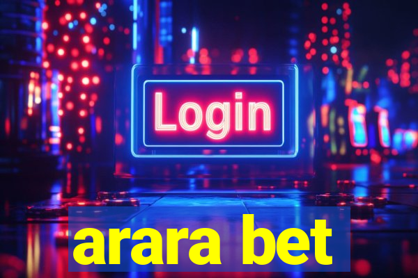 arara bet